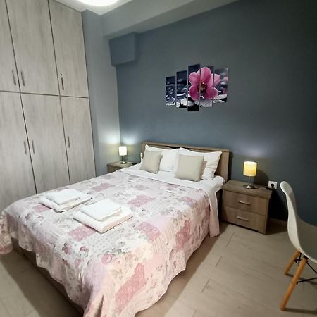 Couple'S Escape Appartement Athene Buitenkant foto