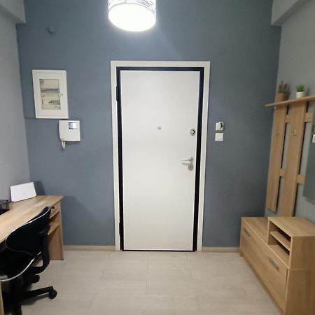 Couple'S Escape Appartement Athene Buitenkant foto