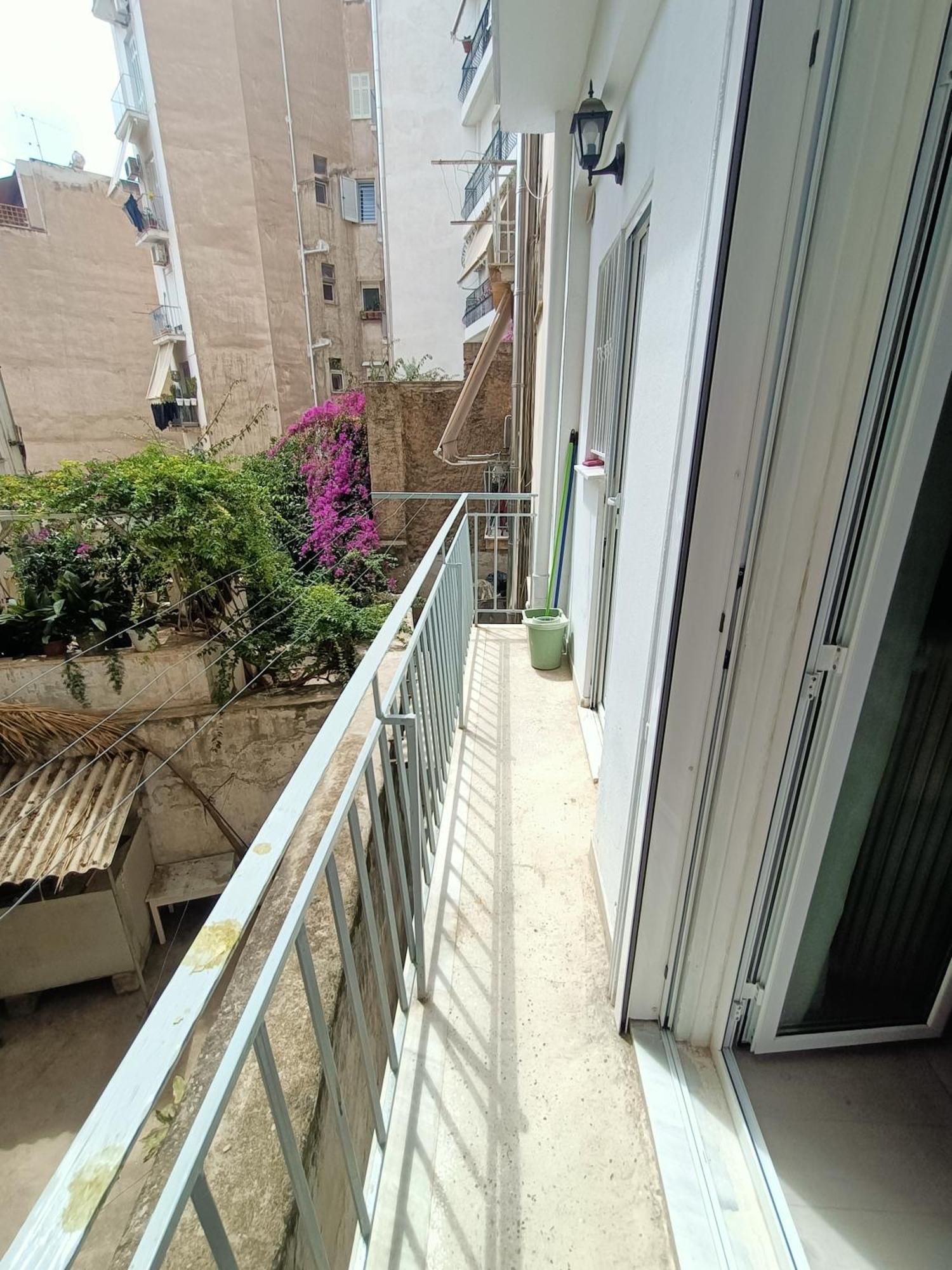 Couple'S Escape Appartement Athene Buitenkant foto