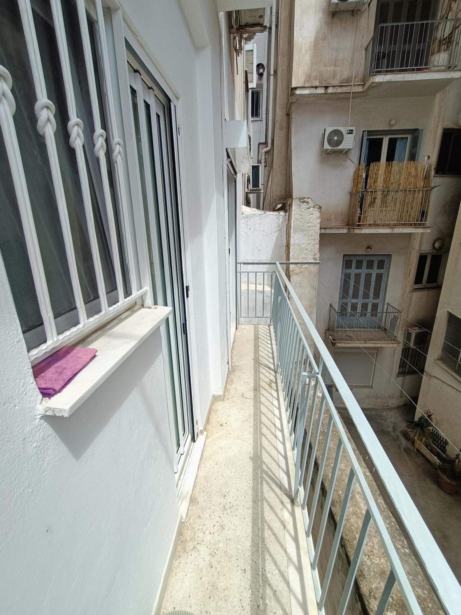 Couple'S Escape Appartement Athene Buitenkant foto