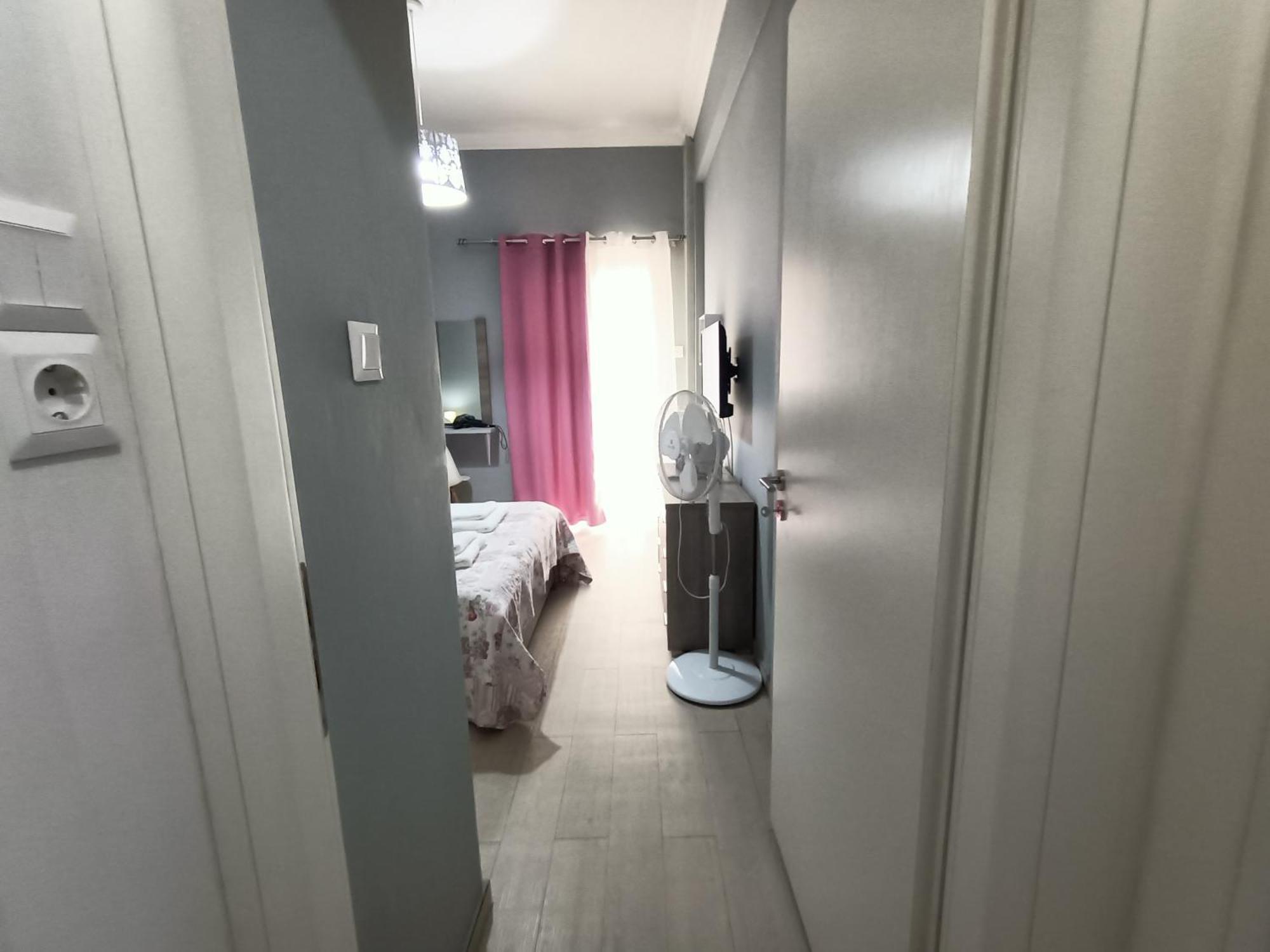Couple'S Escape Appartement Athene Buitenkant foto