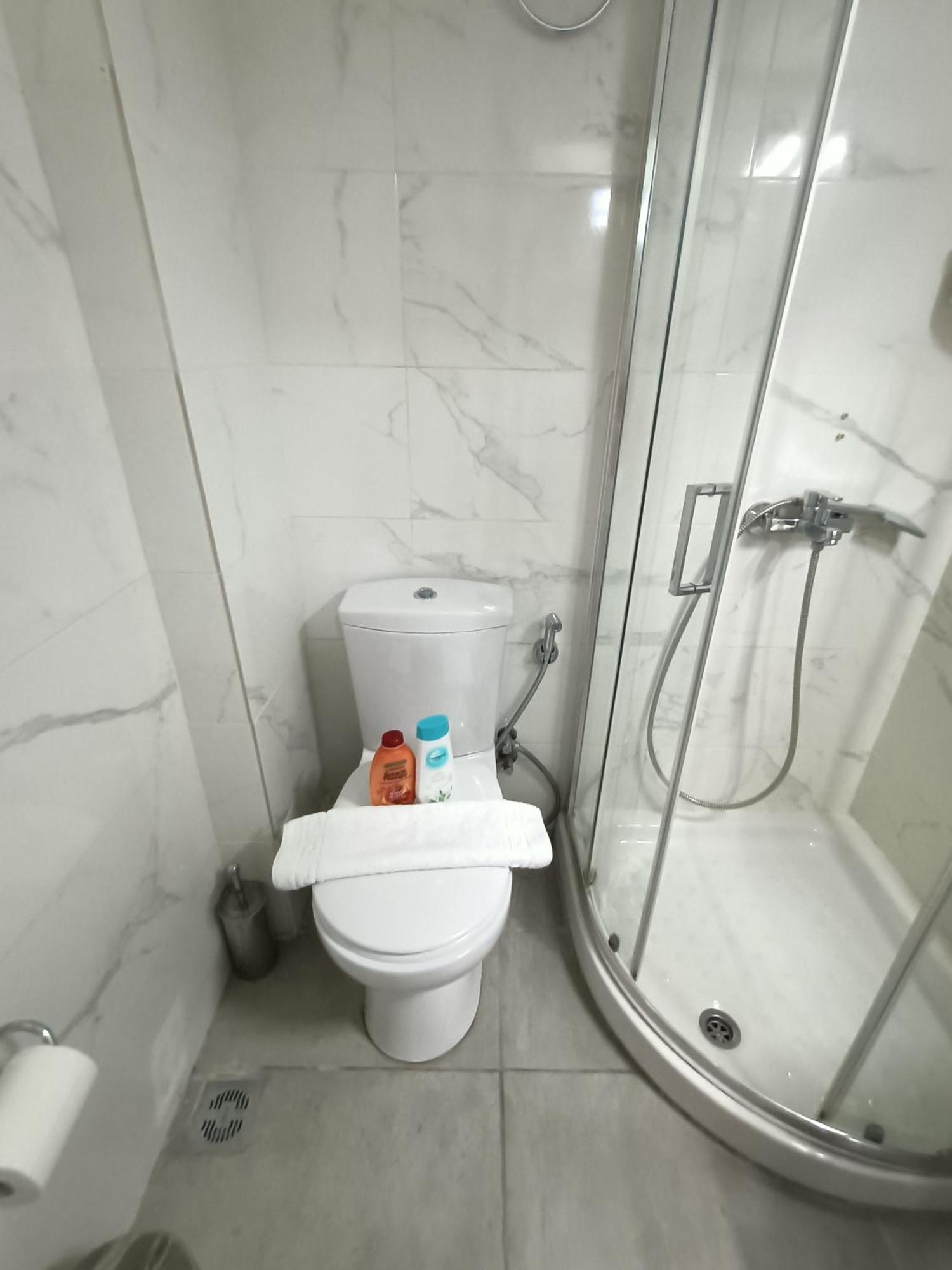 Couple'S Escape Appartement Athene Buitenkant foto