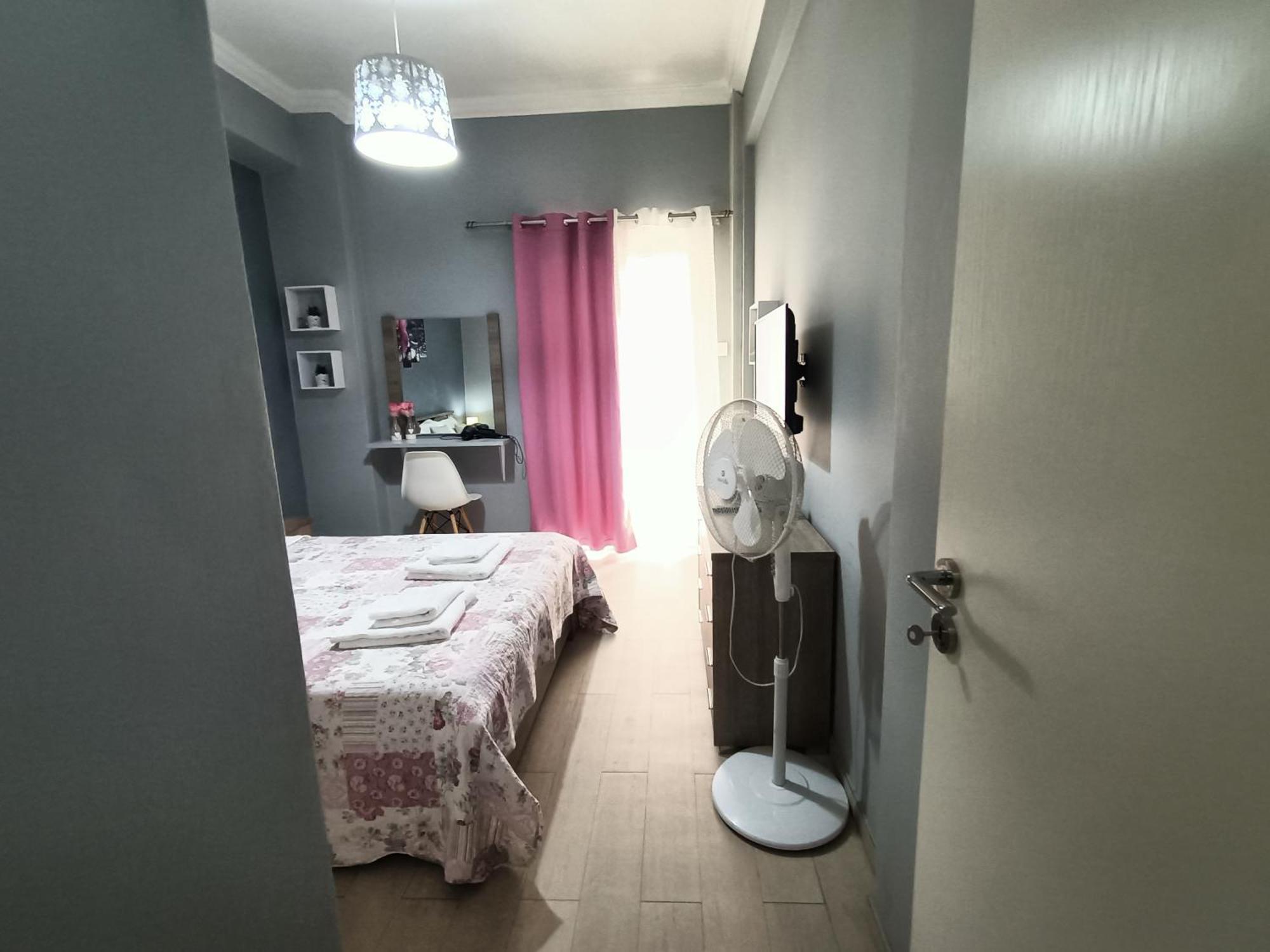 Couple'S Escape Appartement Athene Buitenkant foto