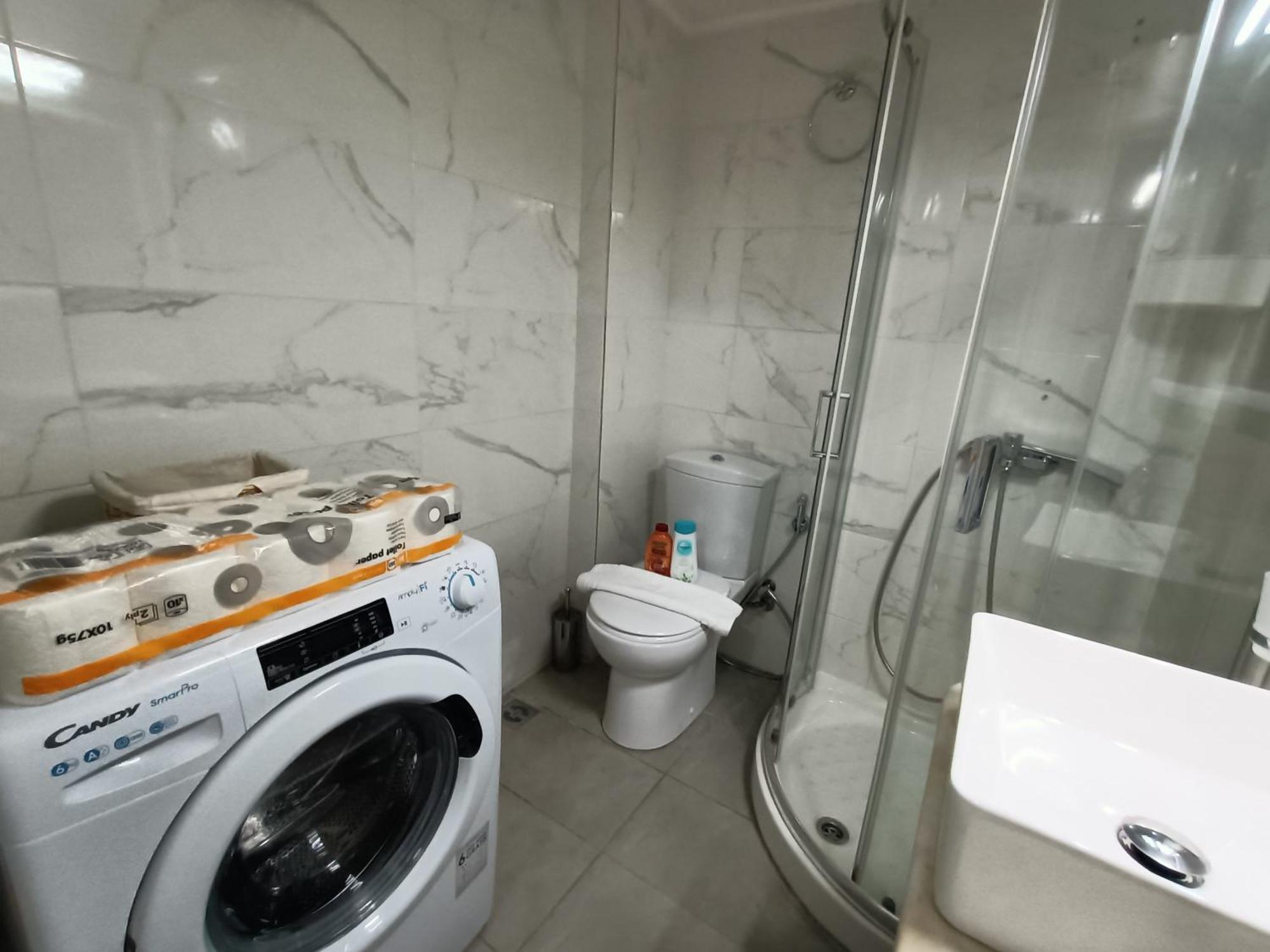 Couple'S Escape Appartement Athene Buitenkant foto