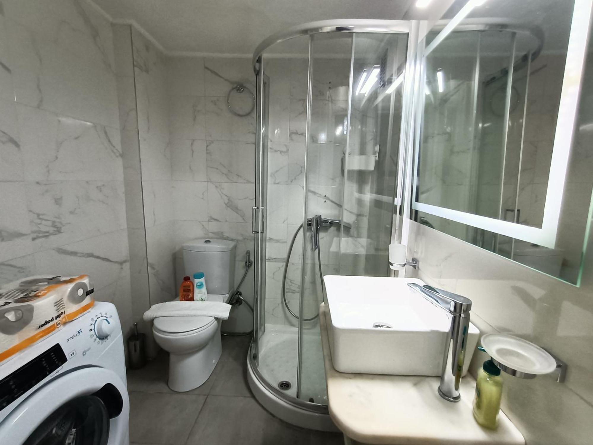 Couple'S Escape Appartement Athene Buitenkant foto