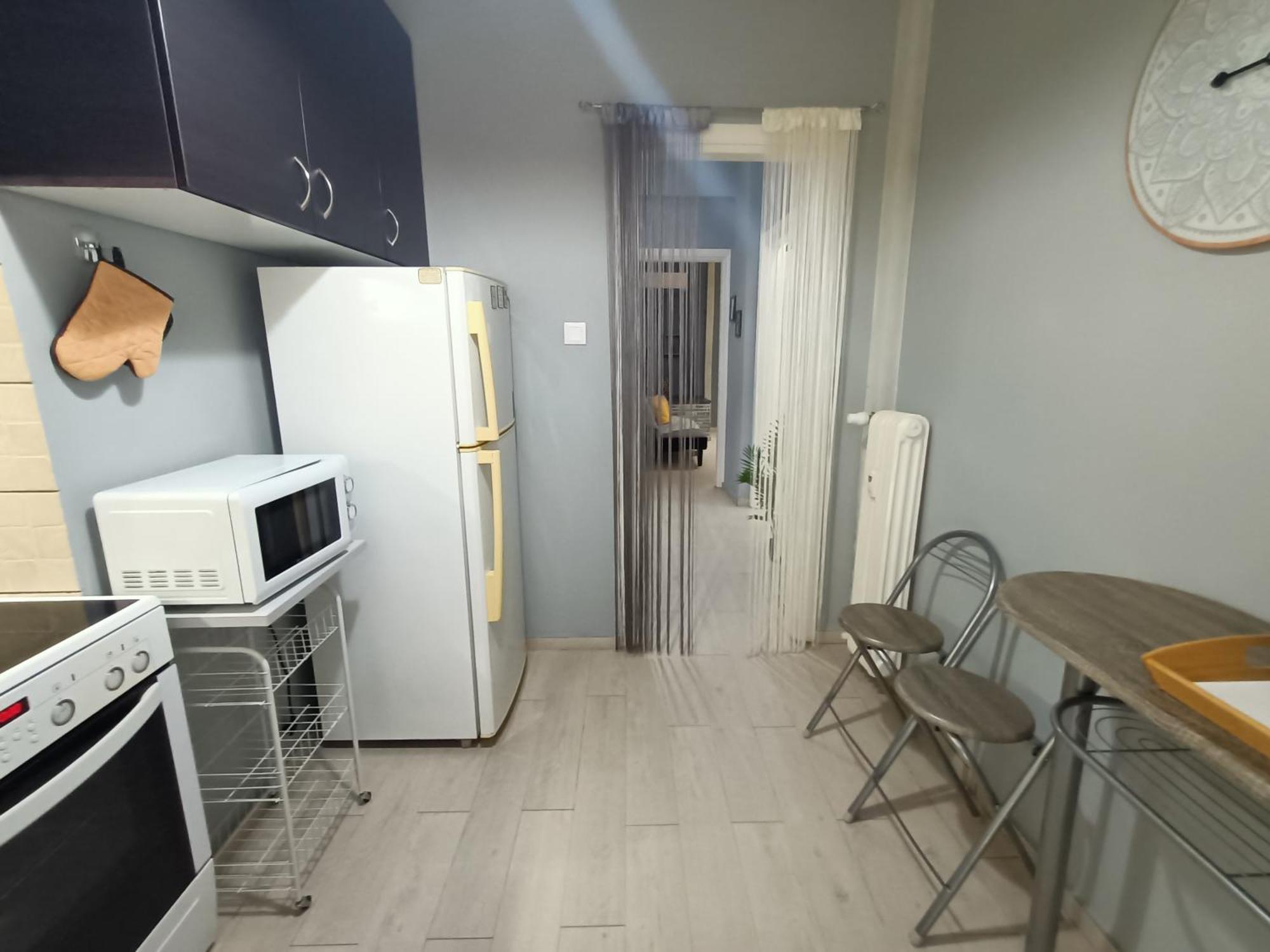 Couple'S Escape Appartement Athene Buitenkant foto
