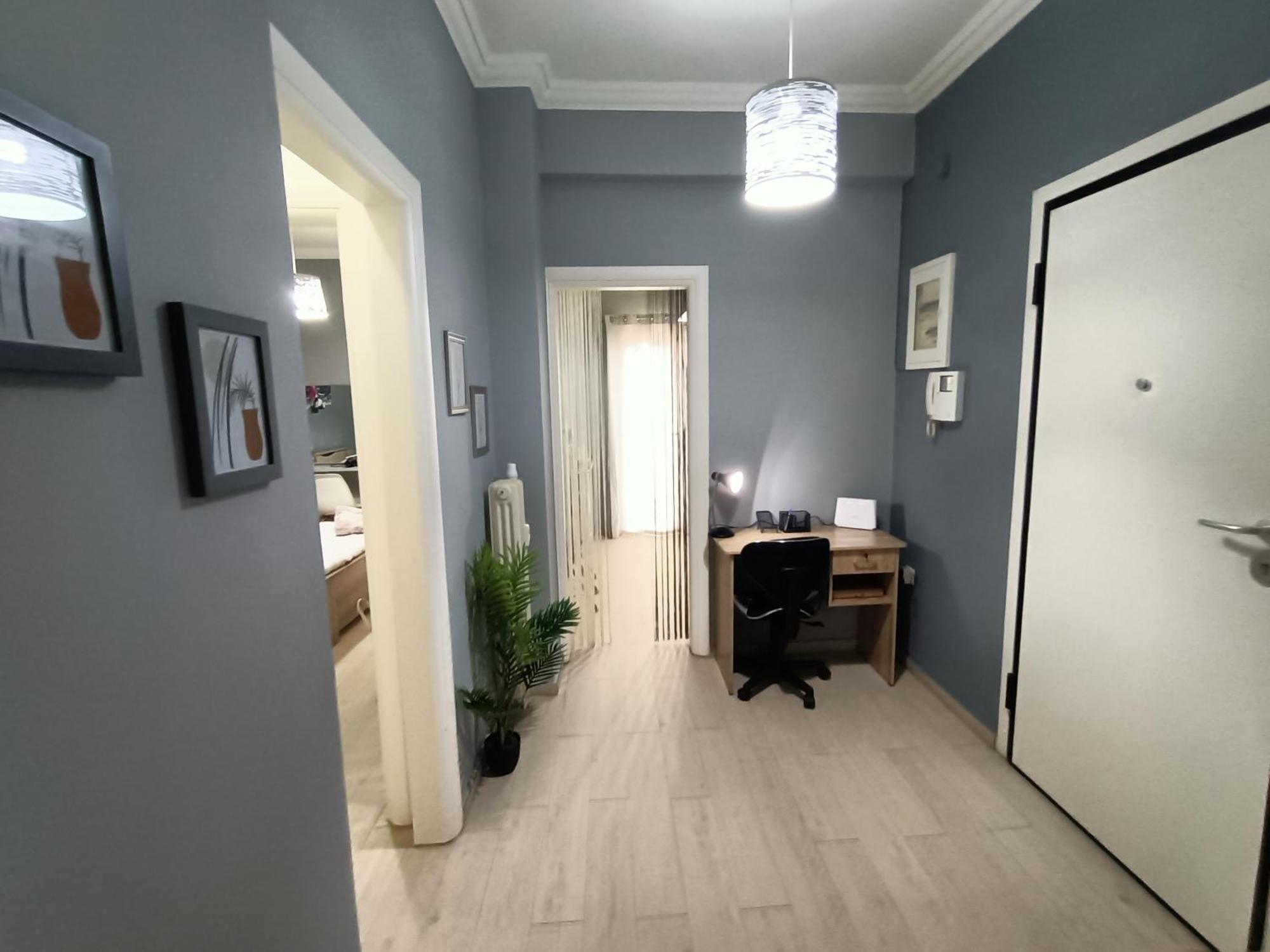 Couple'S Escape Appartement Athene Buitenkant foto