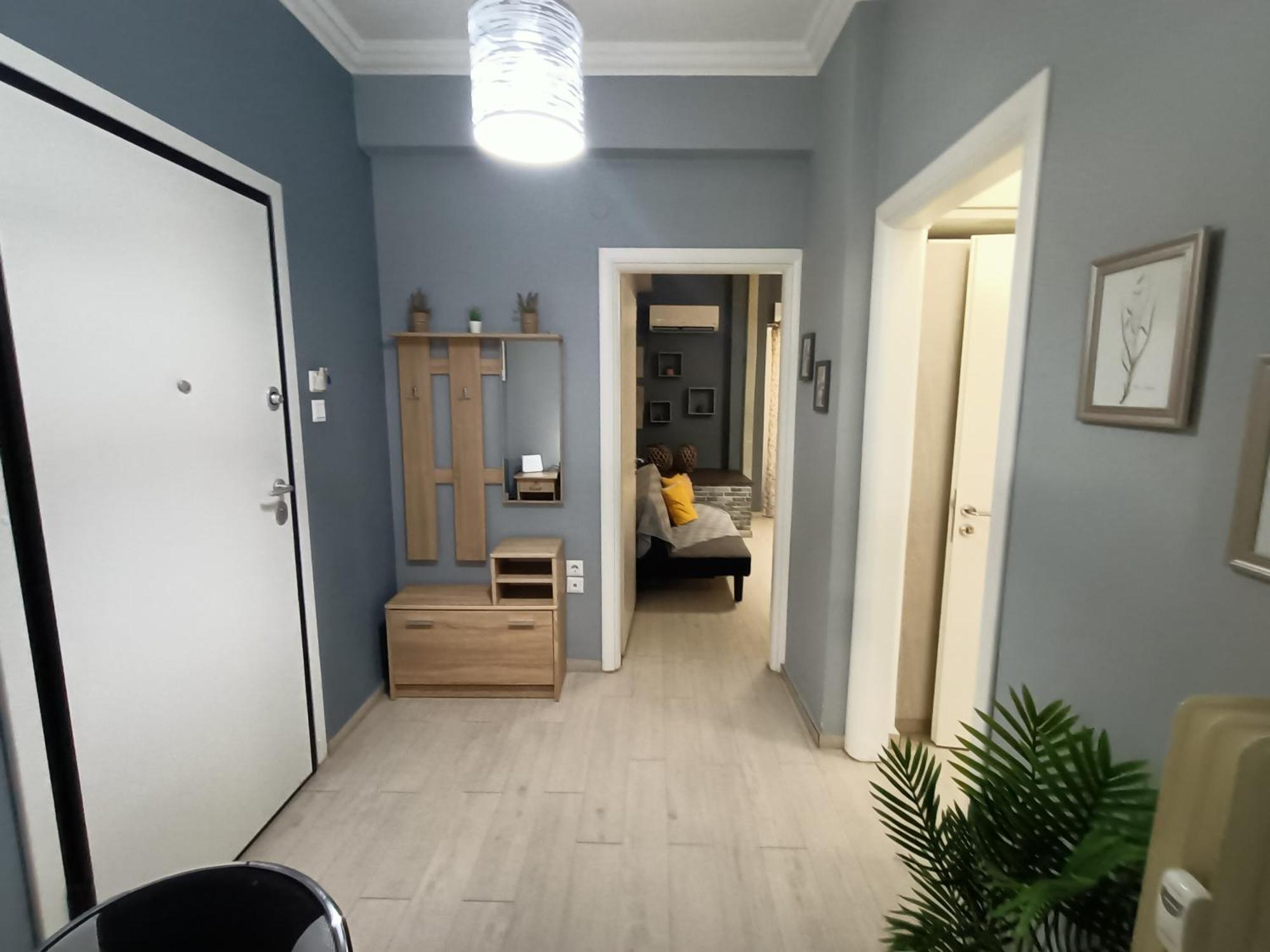 Couple'S Escape Appartement Athene Buitenkant foto